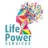 Logo van Life Power Services