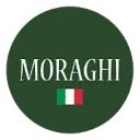 Logo MORAGHI Timeless Originals