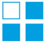 Logo Voipro Communications Company B.V.