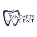 Logo Tandartspraktijk Tandarts Lent de tandarts in hartje Lent