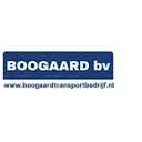 Logo Boogaard Transportbedrijf
