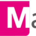 Logo Magenta Communicatie