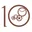Logo 10 over 10 - Exclusive Pre-owned AND Vintage Watches