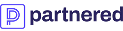Logo Partnered BV