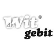 Logo Centrum voor Tandheelkunde "de Wit gebit"