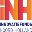 Logo Innovatiefonds Noord-Holland
