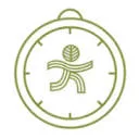 Logo No Time Fit
