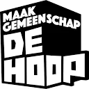 Logo MAAKgemeenschap De Hoop