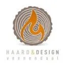Logo Haard AND Design Veenendaal