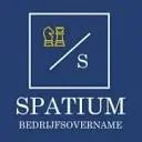 Logo Spatium Bedrijfsovername BV