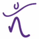 Logo Stichting Theaterkoor Nutsz