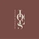 Logo Loes interieur design