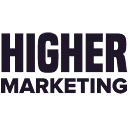 Logo Higher Marketing