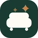 Logo De Meubelreiniger