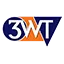 Logo van 3WT ICT Solutions