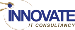 Logo Innovate IT Consultancy BV
