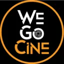 Logo We Go Cine