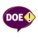 Logo Politieke Partij DOE!