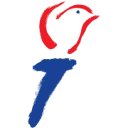 Logo Bevrijdingsfestival Drenthe