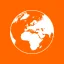 Logo HolidayPlanners - Marlou Lammersen