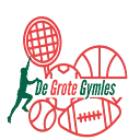 Logo De Grote Gymles