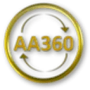 Logo AA360