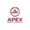 Logo APEX Global Sport Group