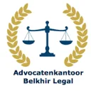 Logo Advocatenkantoor Belkhir Legal