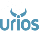 Logo Urios - Study Association for International and European Law