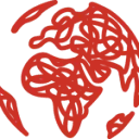 Logo Langham Partnership Nederland
