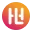 Logo Lucie Hamon - Design