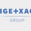 Logo IGE AND XAO BENELUX