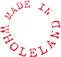 Logo Wholeland