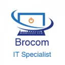 Logo Brocom Automatisering Holding B.V.