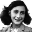 Logo Anne Frank Stichting