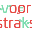 Logo Voor Straks