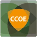 Logo NATO Civil-Military Cooperation Centre of Excellence CCOE