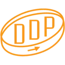 Logo DDP Dynamic Drive Pool by ArdisTech