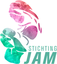 Logo Stichting JAM