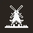 Logo Molenmakerij Vaags AND Groot Wesseldijk