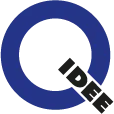 Logo Q-idee