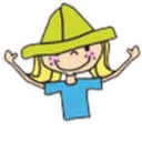 Logo Kinderopvang De Kinderhaven