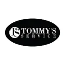 Logo Tommy's Service