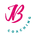 Logo Johanne Bade Coaching
