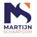 Logo Martijnschaap.com
