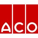 Logo ACO ShowerDrain NL