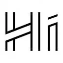 Logo Headline Interactive