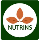Logo Nutrins