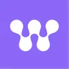Logo van Warm Digital