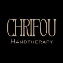 Logo Handtherapy Chrifou